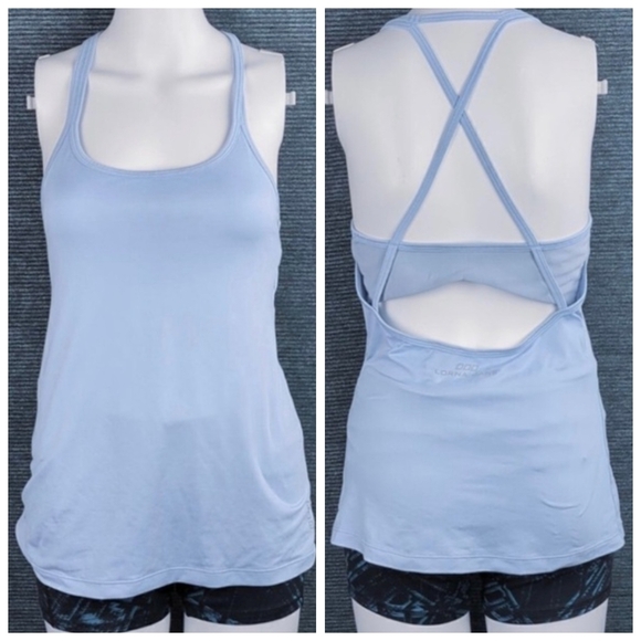 For Kitty Rescue! Lorna Jane Athletic Tank Top - Picture 1 of 9